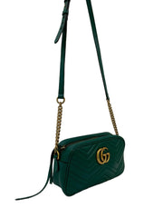 gucci-green-gg-marmont-small-shoulder-bag