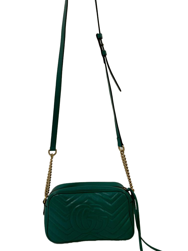 gucci-green-gg-marmont-small-shoulder-bag