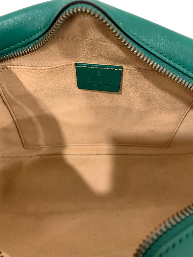 gucci-green-gg-marmont-small-shoulder-bag