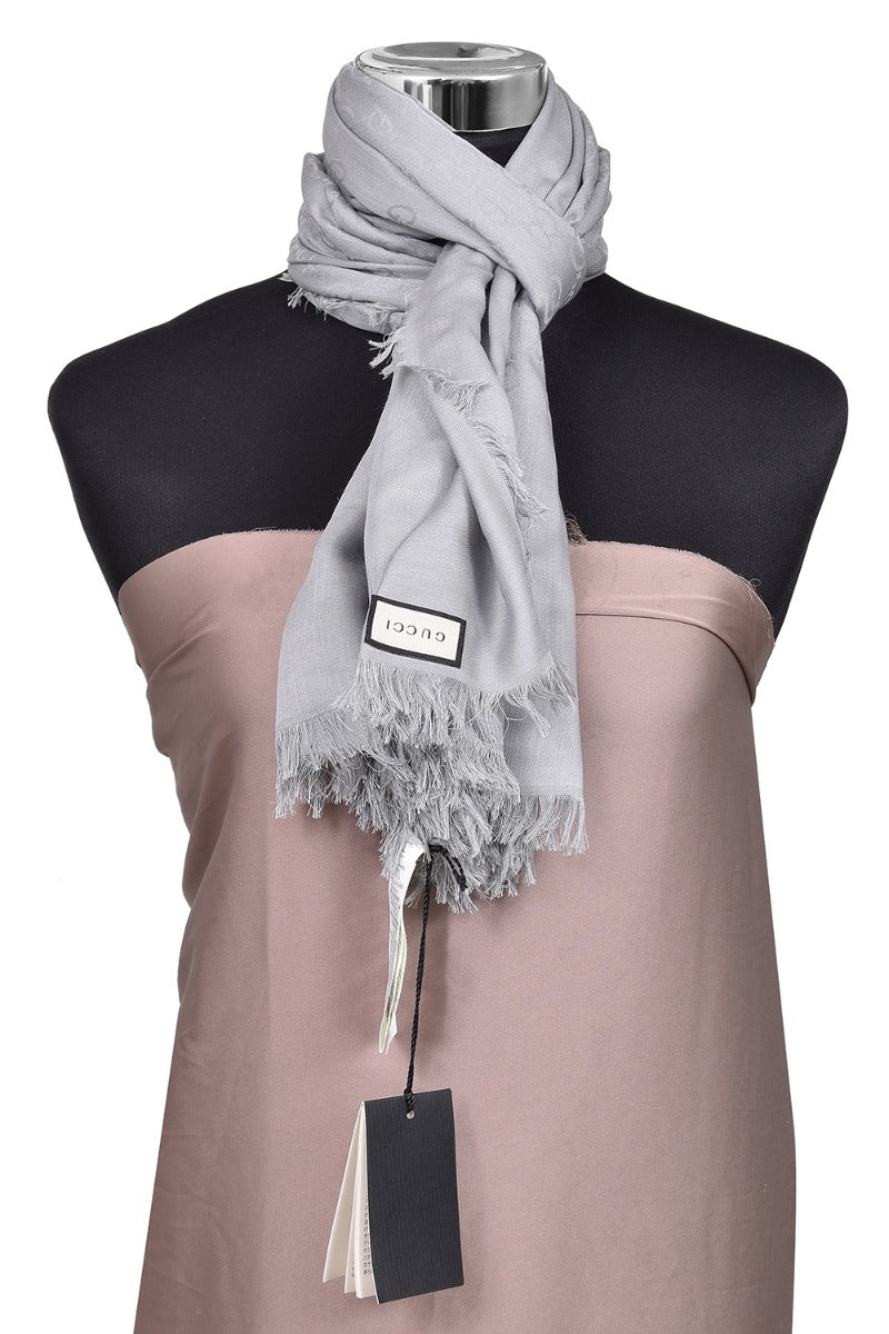 gucci-grey-monogram-gg-stole