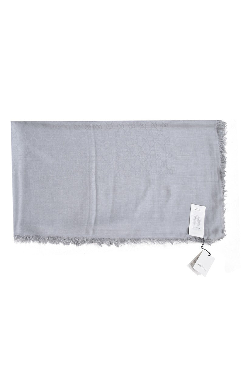 gucci-grey-monogram-gg-stole