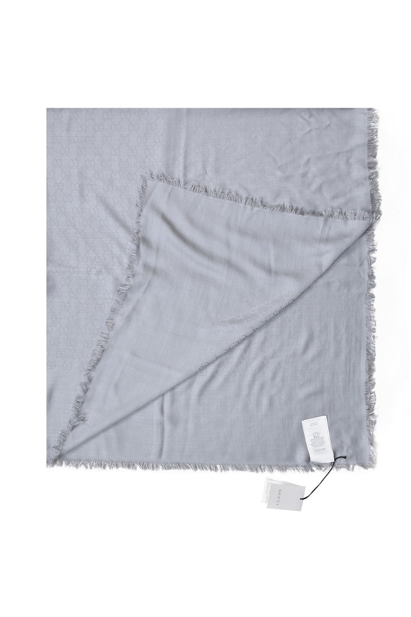 gucci-grey-monogram-gg-stole
