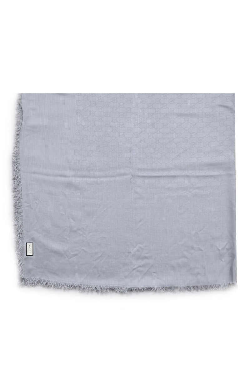 gucci-grey-monogram-gg-stole