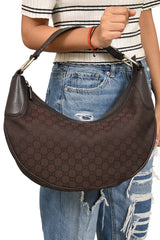 gucci-guccissima-brown-hobo-bag
