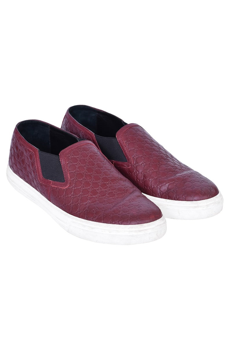 gucci-guccissima-burgundy-sneakers