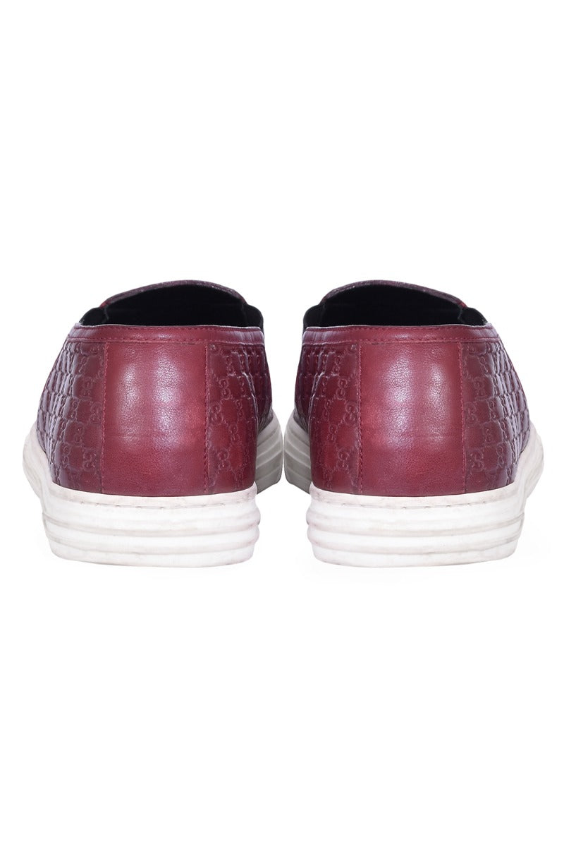 gucci-guccissima-burgundy-sneakers