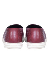 gucci-guccissima-burgundy-sneakers