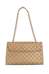 Gucci Emily Golden Medium Handbag