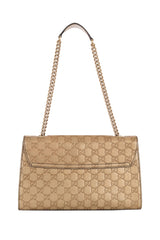 Gucci Guccissima Emily Shoulder Bag