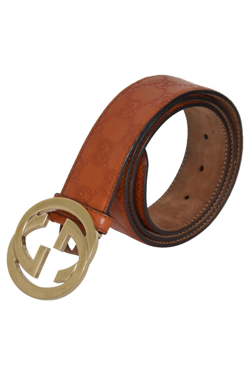 gucci-guccissima-interlocking-signature-leather-buckle-belt
