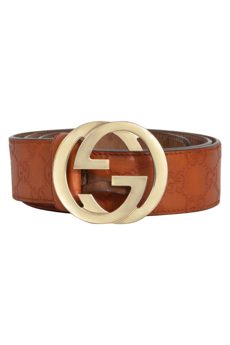 gucci-guccissima-interlocking-signature-leather-buckle-belt