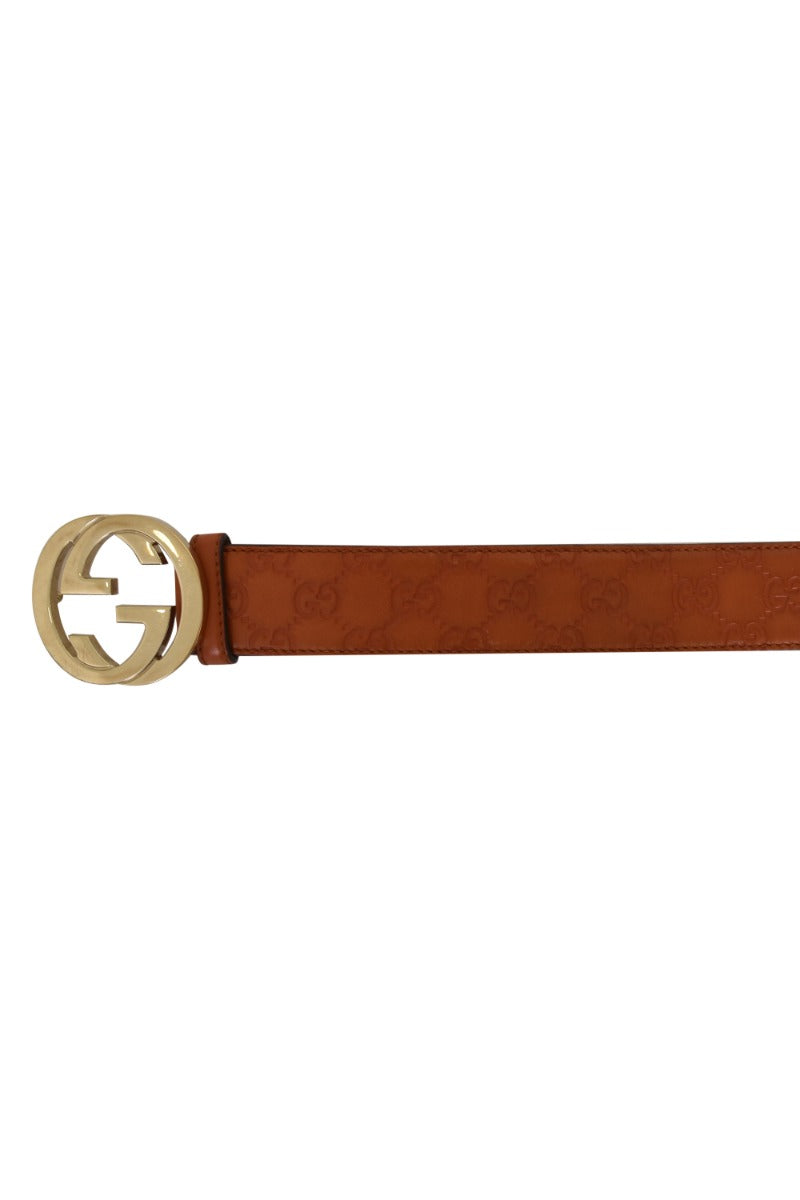 gucci-guccissima-interlocking-signature-leather-buckle-belt