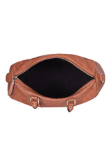 Gucci Guccissima Joy Medium Boston Bag