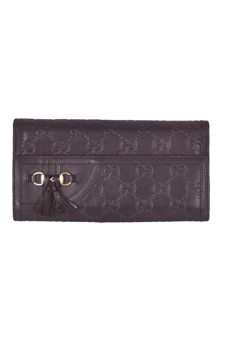 gucci-guccissima-long-fold-wallet