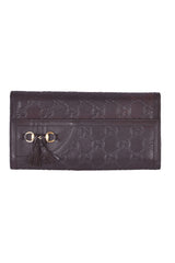 gucci-guccissima-long-fold-wallet