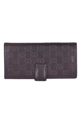 gucci-guccissima-long-fold-wallet