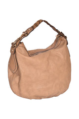 Gucci Guccissima Medium Pelham Hobo Bag