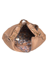 Gucci Guccissima Medium Pelham Hobo Bag