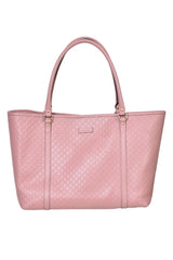 gucci-guccissima-pink-medium-tote-bag
