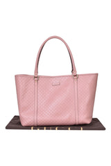 gucci-guccissima-pink-medium-tote-bag