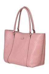 gucci-guccissima-pink-medium-tote-bag