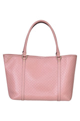 gucci-guccissima-pink-medium-tote-bag