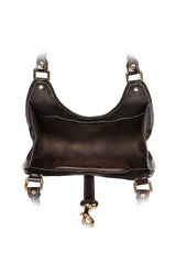 Gucci Gussissima Joy Bardot Hobo Bag