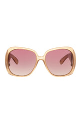 Gucci Heart Sunglasses