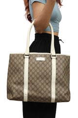 Gucci Joy Plus Gg Tote Bag