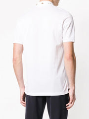 Gucci Kingsnake Emroidered Polo