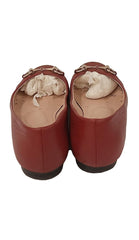 gucci-leather-horsebit-ballet-flats