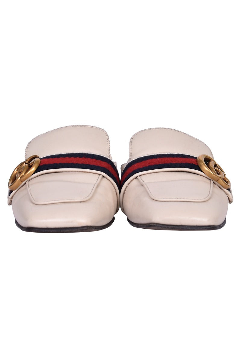 gucci-leather-princetown-flat-mules