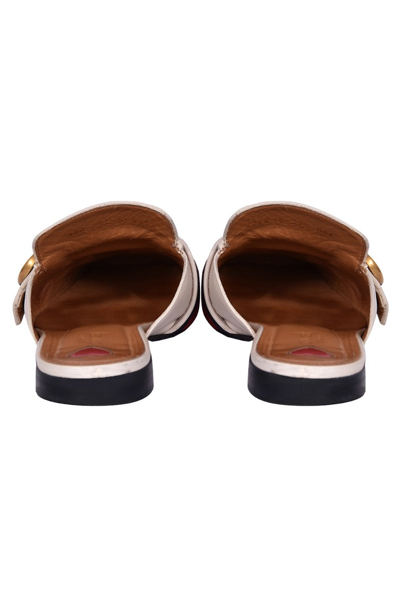 gucci-leather-princetown-flat-mules