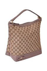 Gucci Miss Gg Hobo Bag