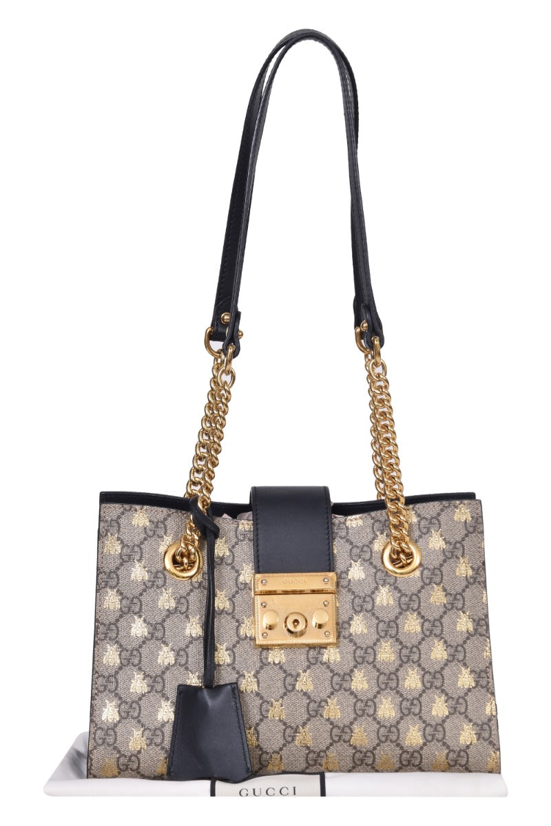 gucci-padlock-gg-bee-shoulder-bag