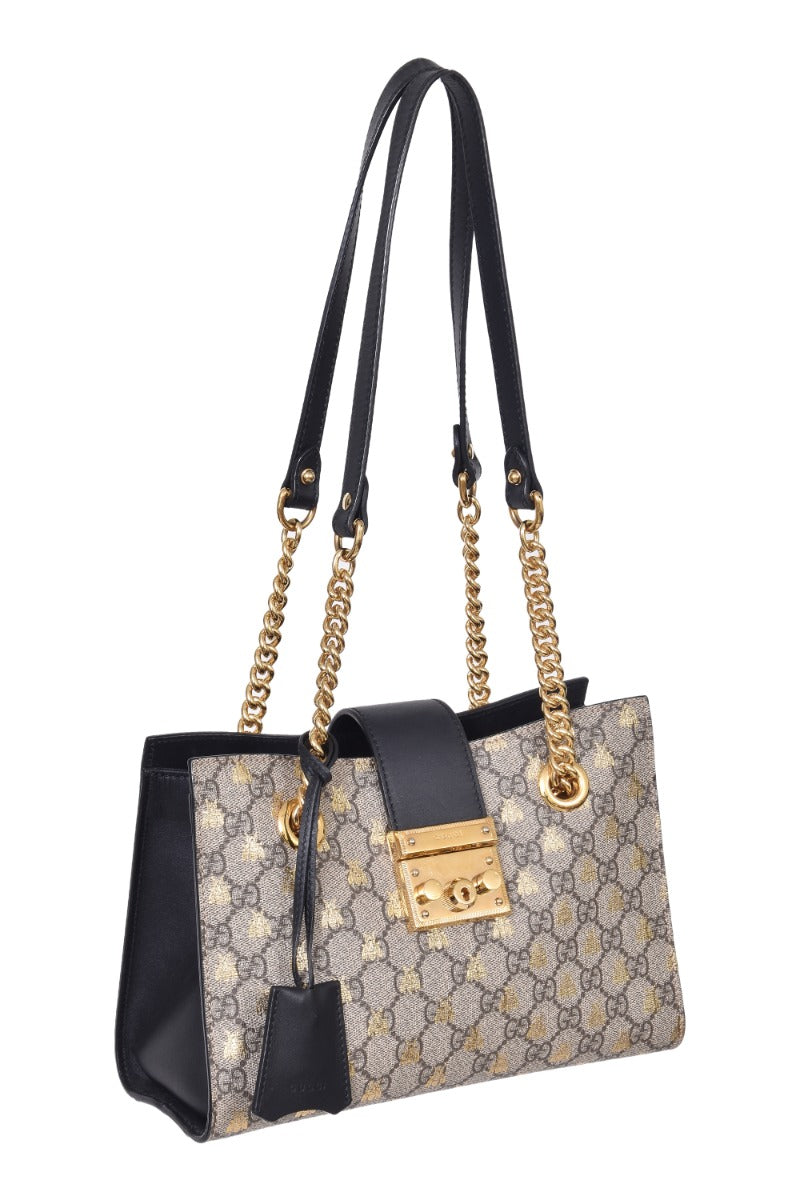 gucci-padlock-gg-bee-shoulder-bag