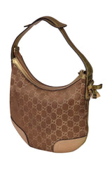 Gucci Princy Gg Hobo Bag