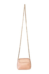 Gucci Rose Gold Crossbody Bag