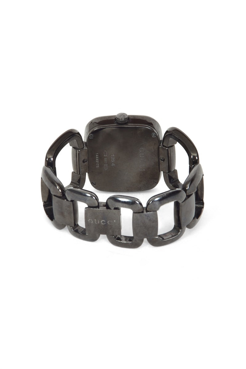 Gucci Stainless Steel Wrist Watch