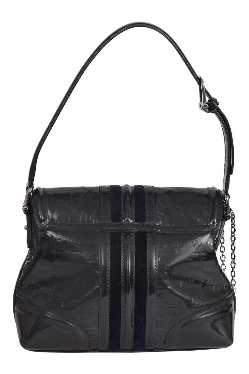 gucci-treasure-monogram-patent-leather-shoulder-bag