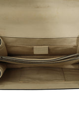 Gucci Tricolor Medium Leather Dionysus Bamboo Top Handle Bag