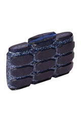 Gucci Vintage Acrylic Clutch