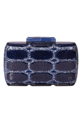 Gucci Vintage Acrylic Clutch