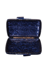 Gucci Vintage Acrylic Clutch