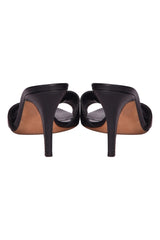 Gucci Vintage Hysteria Heels