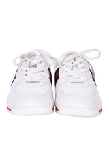 gucci-white-microguccissima-leather-web-sneakers