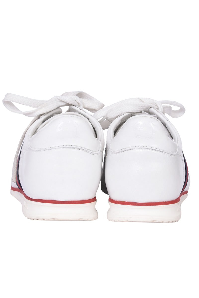 gucci-white-microguccissima-leather-web-sneakers
