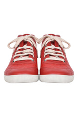gucci-women-s-monogram-red-sneakers