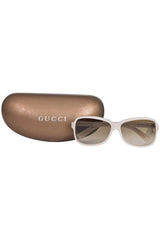 gucci-women-s-white-sunglasses