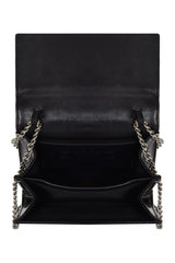 Guiseppe Zanotti Cleopatra Wallet On Chain Handbag
